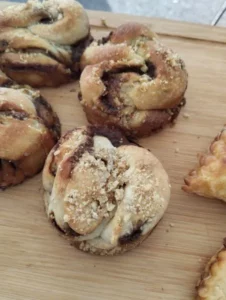 Babka_Douceurs Suprêmes