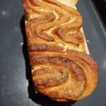 Brioche Tressée_Sucre_Douceurs Suprêmes