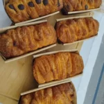 Brioches_Douceurs Suprêmes