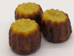 Cannelés_Douceurs Suprêmes