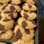 Cookies_Douceurs Suprêmes