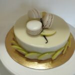 Entremet Pommes_Douceurs Supremes