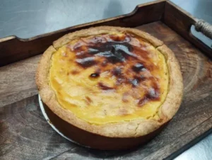 Pasteis de Nata_Douceurs Suprêmes