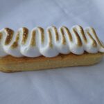 Tarte_Citron Meringuée_Barquette_Douceurs Supremes