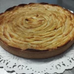 Tarte_Pommes_Douceurs Supremes